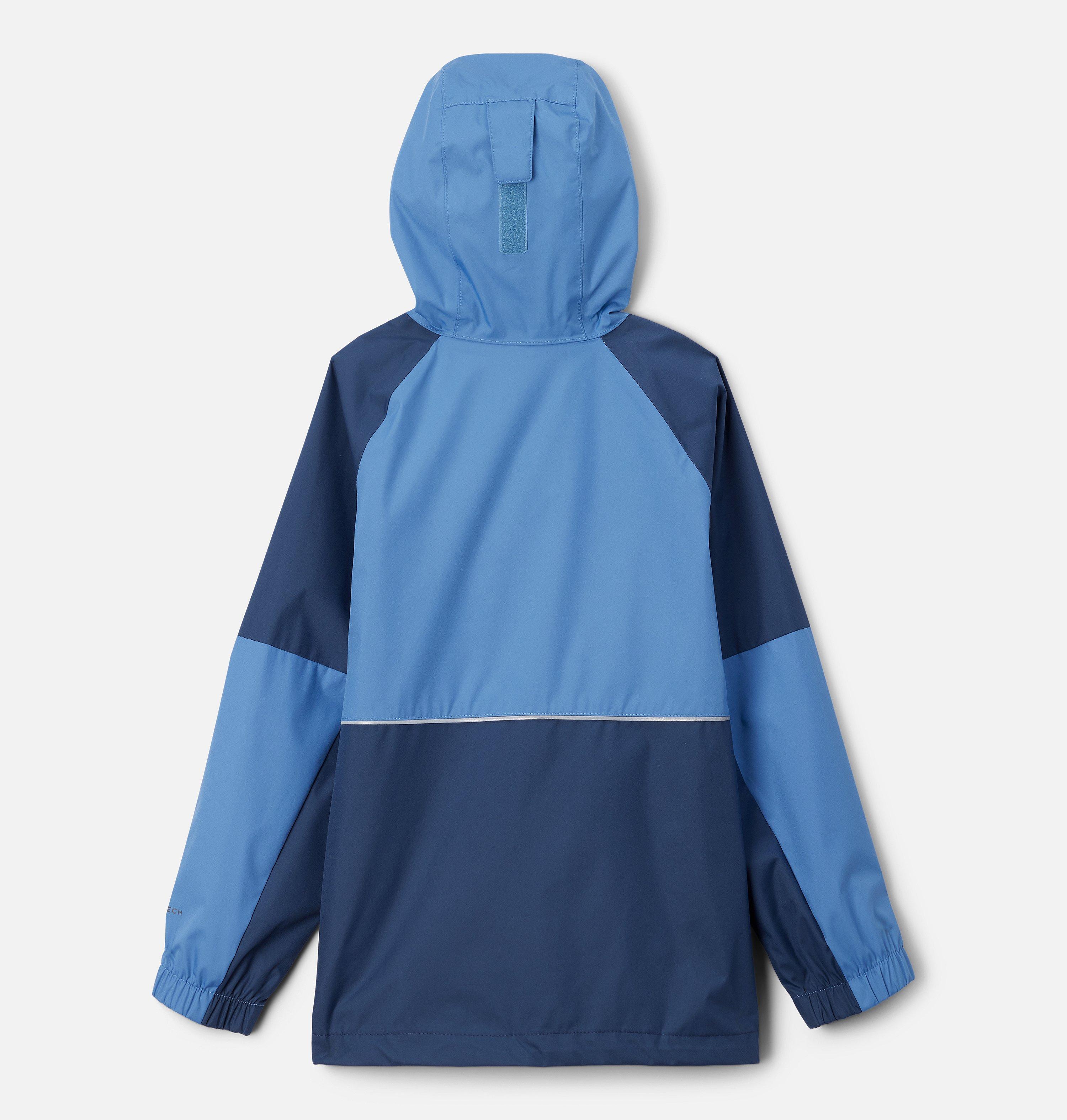Kids' Dalby Springs II Jacket 2