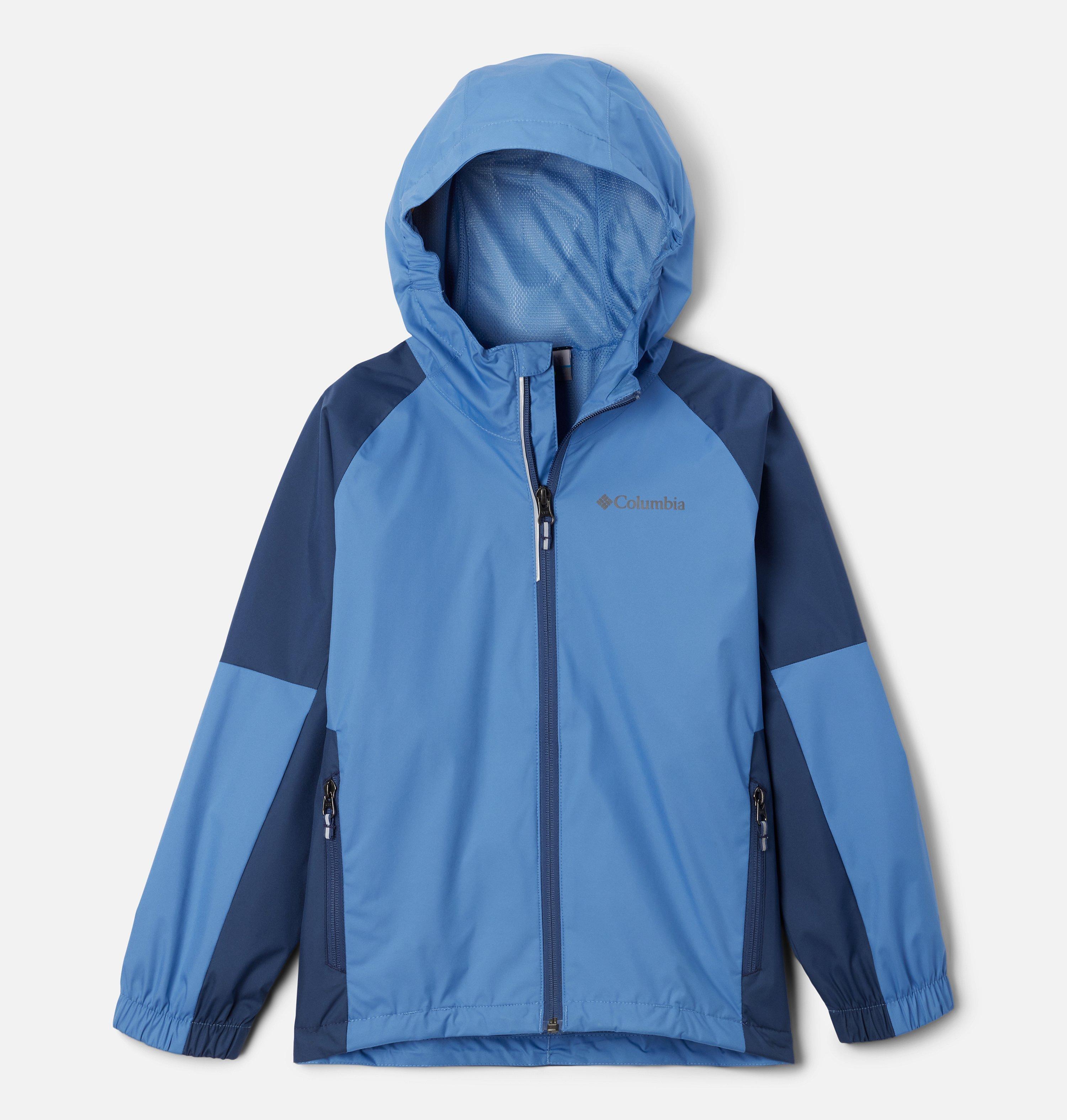 Kids' Dalby Springs II Jacket 1