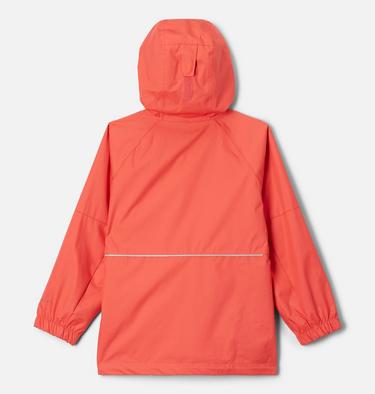 Kids' Dalby Springs II Jacket, Color: Juicy, image 10