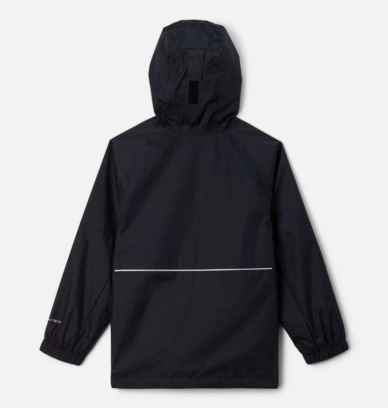 Dalby Springs II Jacket, Color: Black, image 2