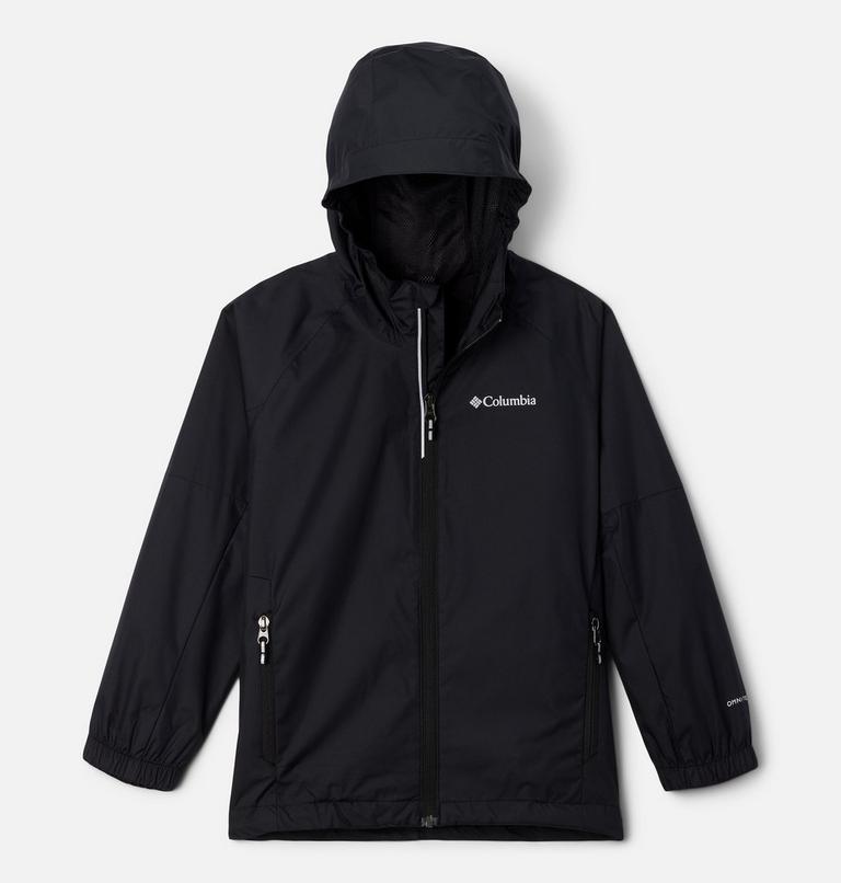 Dalby Springs II Jacket, Color: Black, image 1