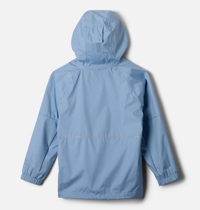 Dalby Springs II Jacket, Color: Ripple Blue, image 2