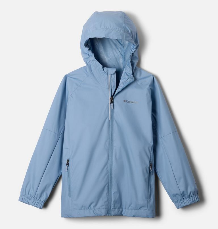 Dalby Springs II Jacket, Color: Ripple Blue, image 1