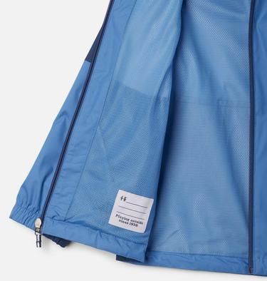 Dalby Springs II Jacket, Color: Skyler, Dark Mountain, image 3