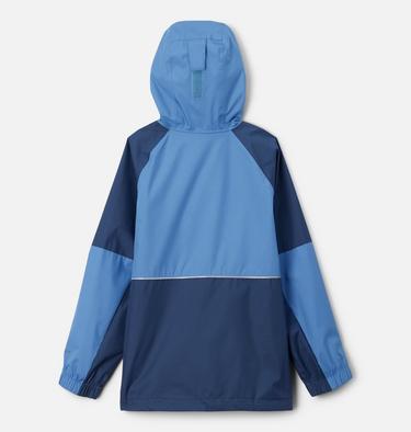 Dalby Springs II Jacket, Color: Skyler, Dark Mountain, image 2