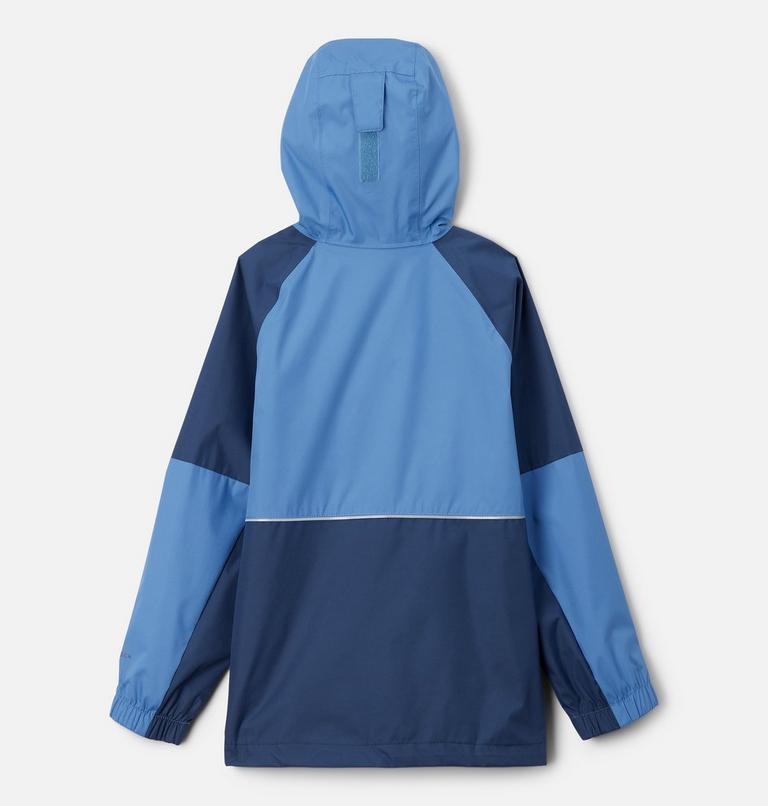 Dalby Springs II Jacket, Color: Skyler, Dark Mountain, image 2