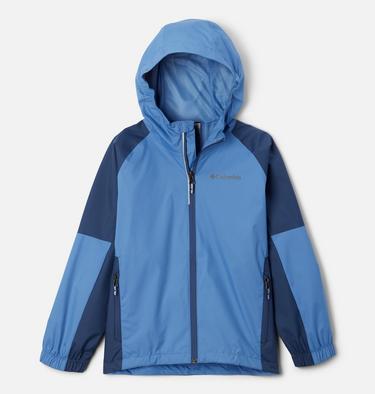 Dalby Springs II Jacket, Color: Skyler, Dark Mountain, image 1