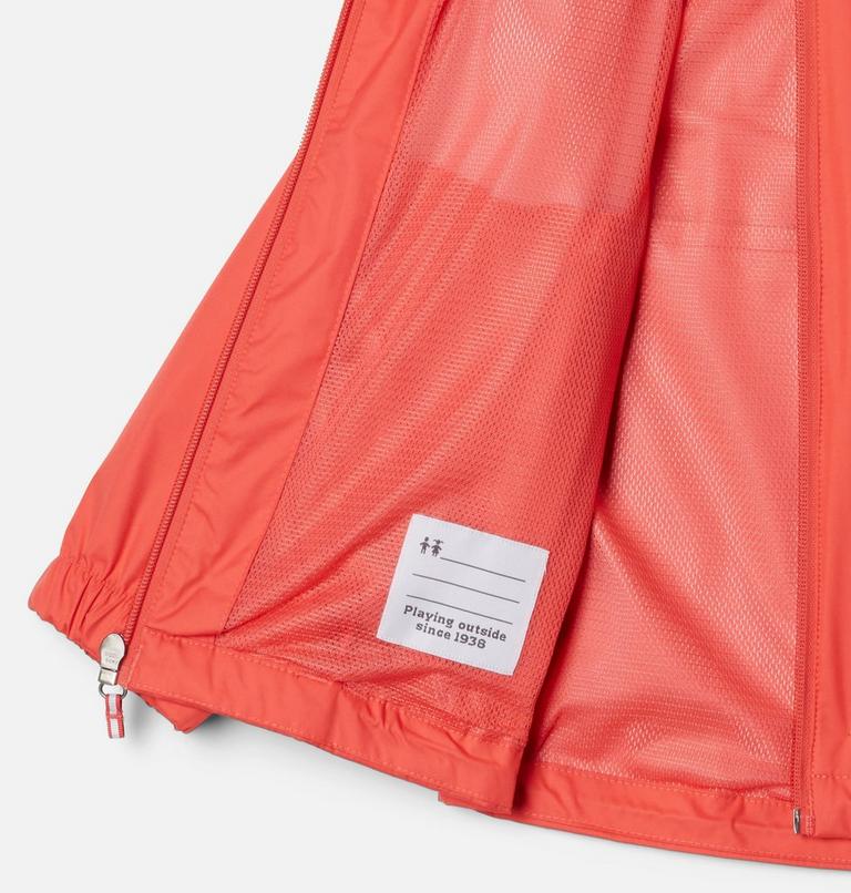 Dalby Springs II Jacket, Color: Juicy, image 3