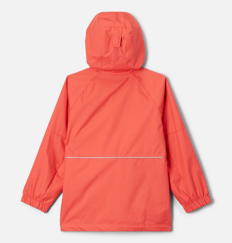 Dalby Springs II Jacket, Color: Juicy, image 2