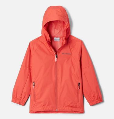 Dalby Springs II Jacket, Color: Juicy, image 4