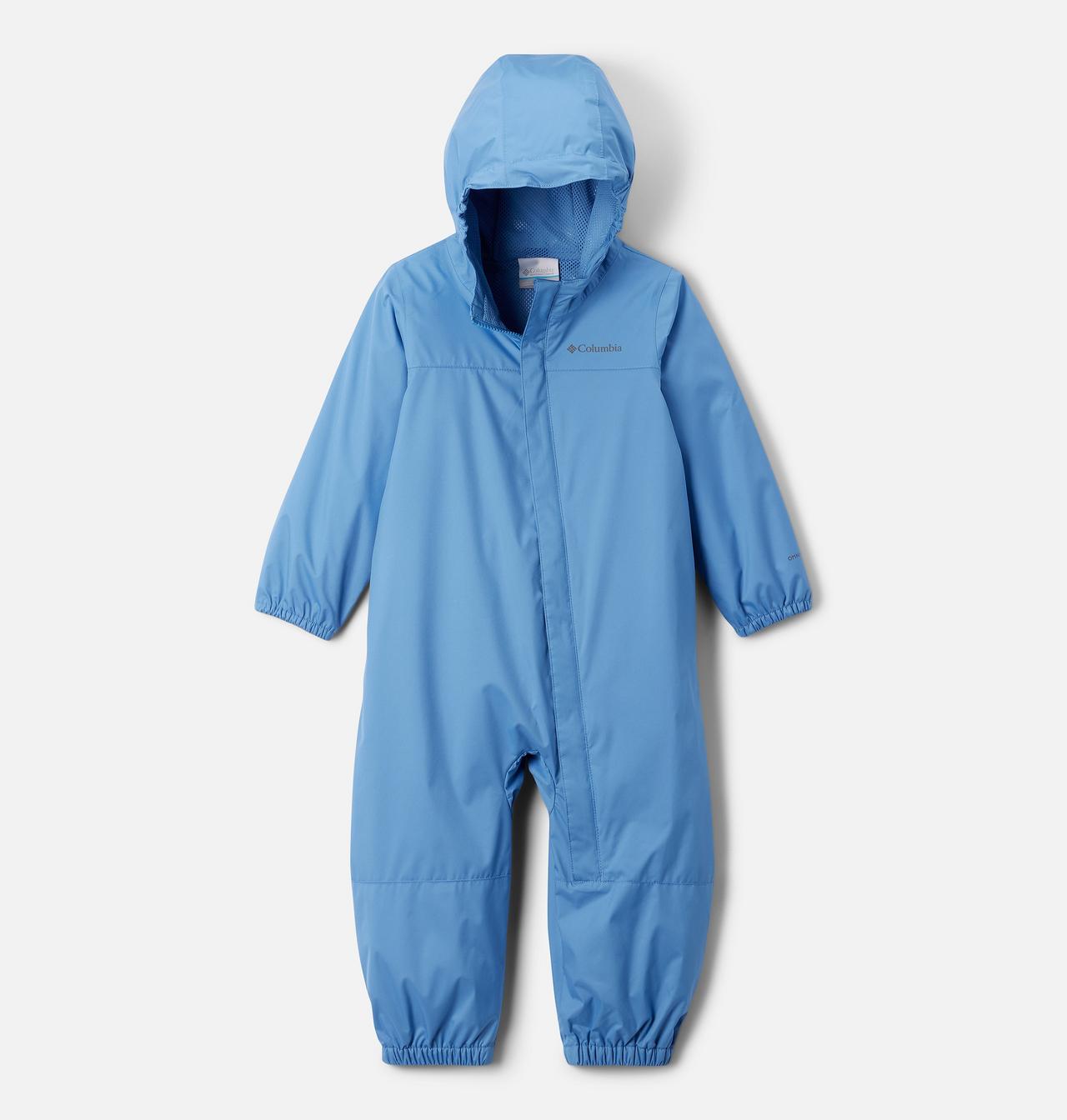 Toddler Critter Jumper™ Rainsuit 1