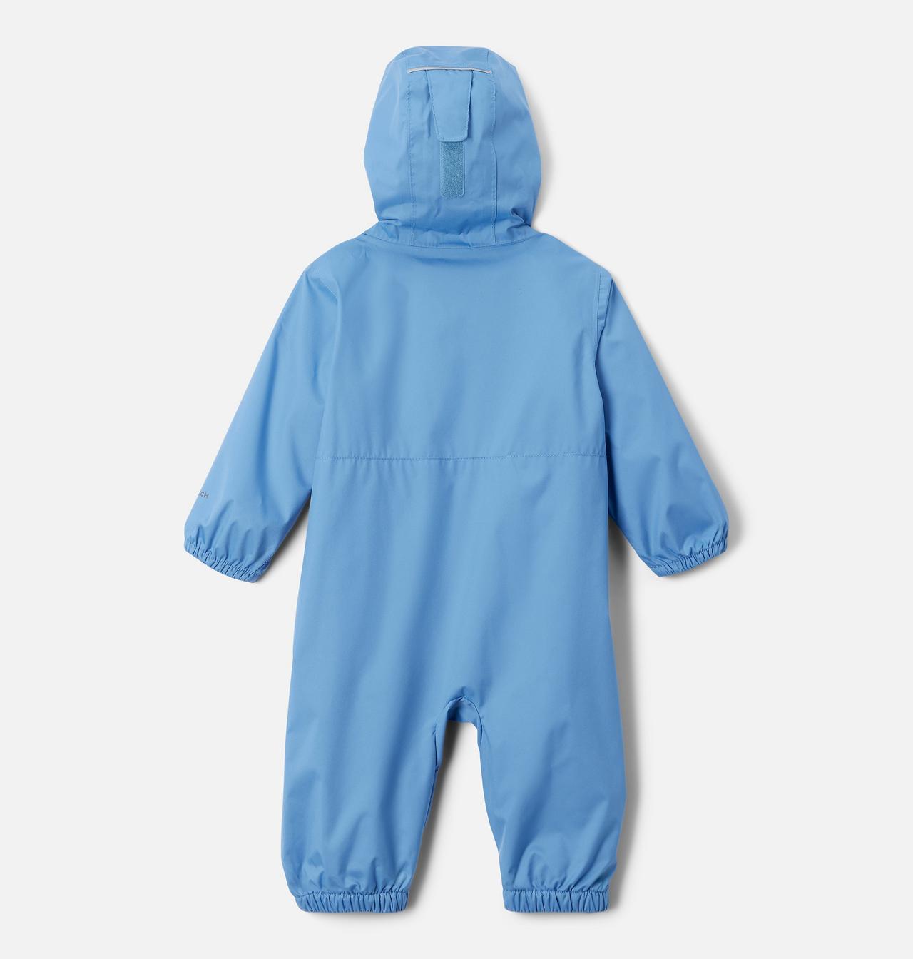 Infant Critter Jumper™ Rainsuit 2