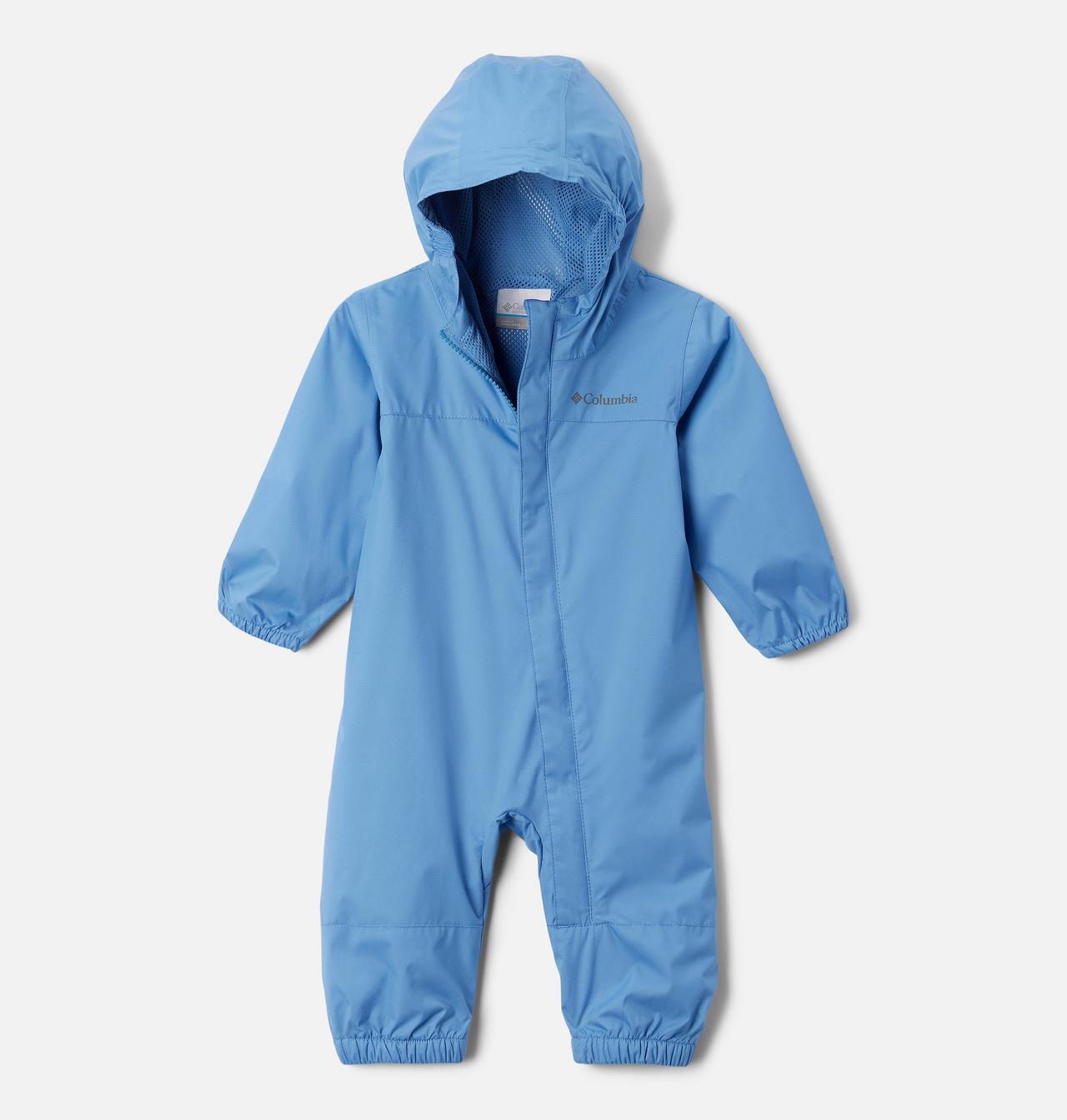Infant Critter Jumper™ Rainsuit 1