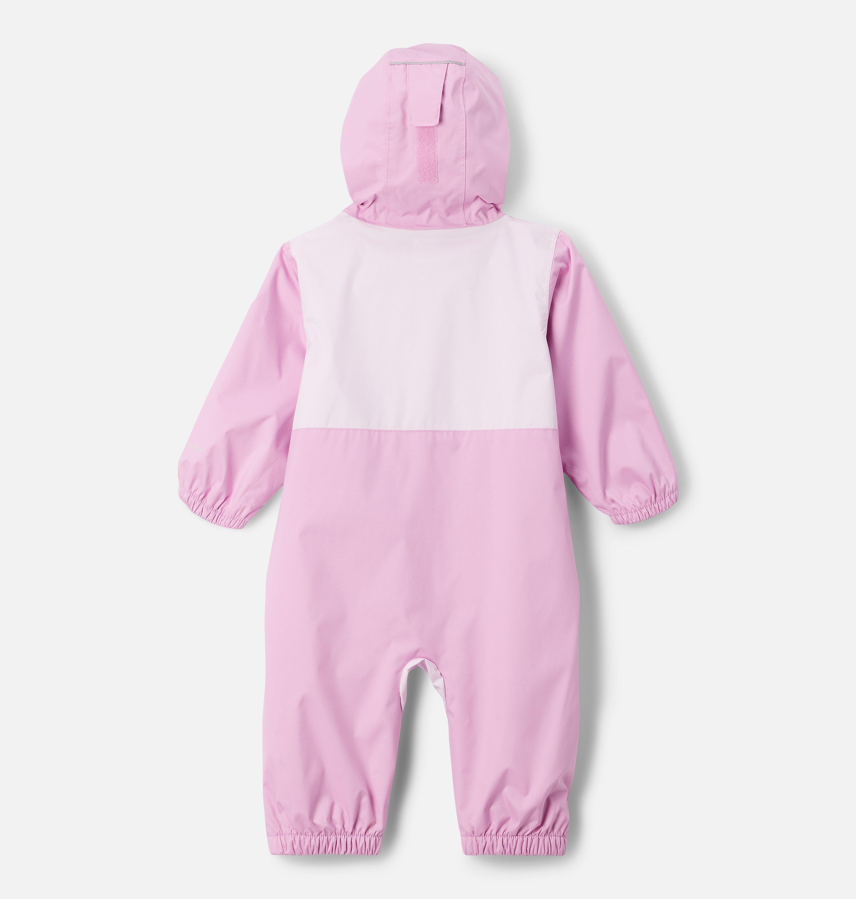 Combinaison de pluie Critter Jumper Bébé 2