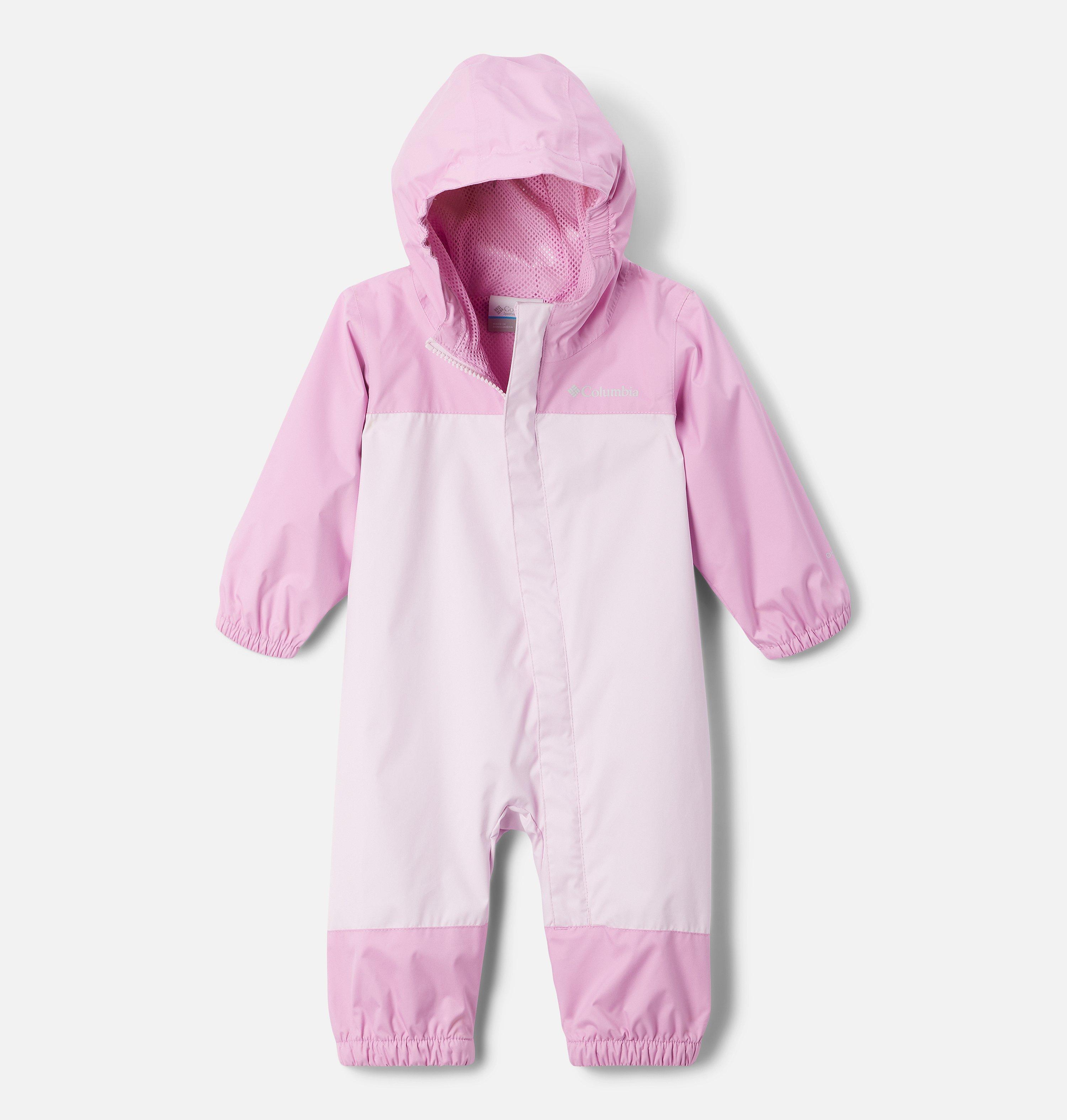 Combinaison de pluie Critter Jumper Bébé 1