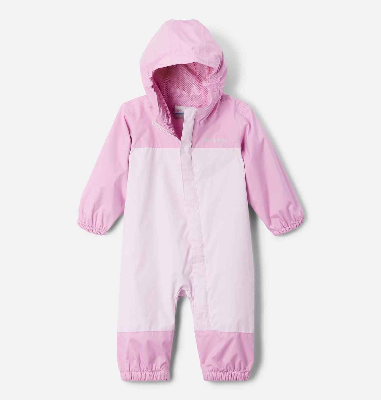 Infant Critter Jumper™ Rainsuit 1