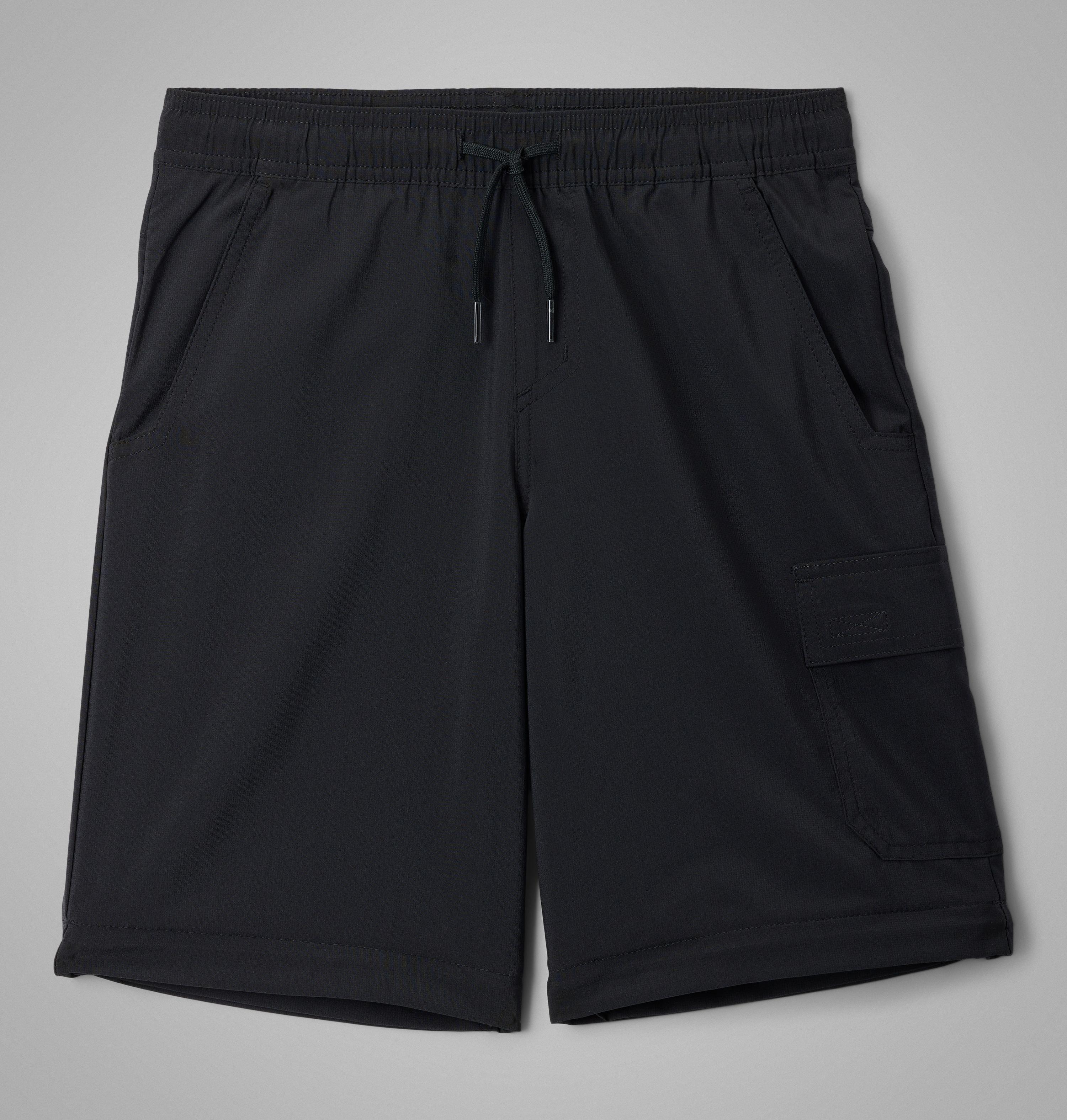 Boys' Silver Ridge Utility Convertible Pants | 010 | XL 3