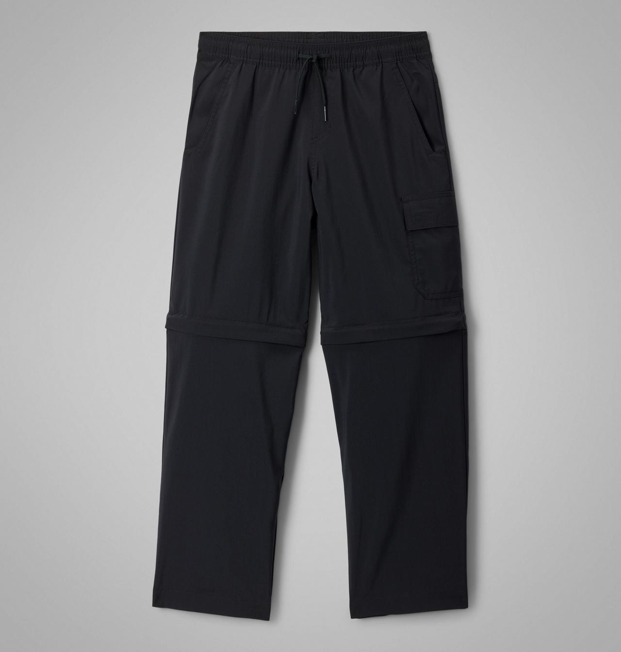 Boys' Silver Ridge™ Utility Convertible Pants | 010 | XS 1