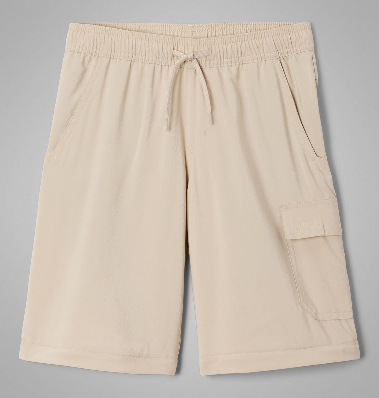 Boys' Silver Ridge Utility Convertible Pants 6