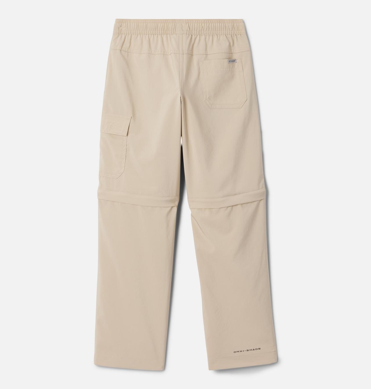 Pantalon convertible Silver Ridge™ Utility Garçon 2
