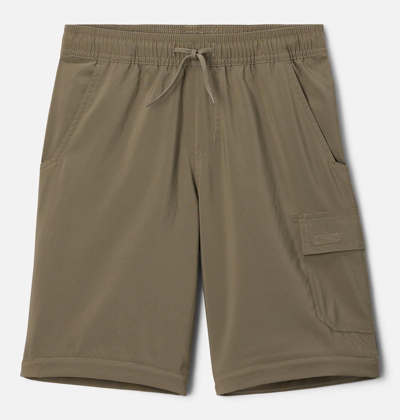 Boys' Silver Ridge™ Utility Convertible Pants | 397 | XL 3