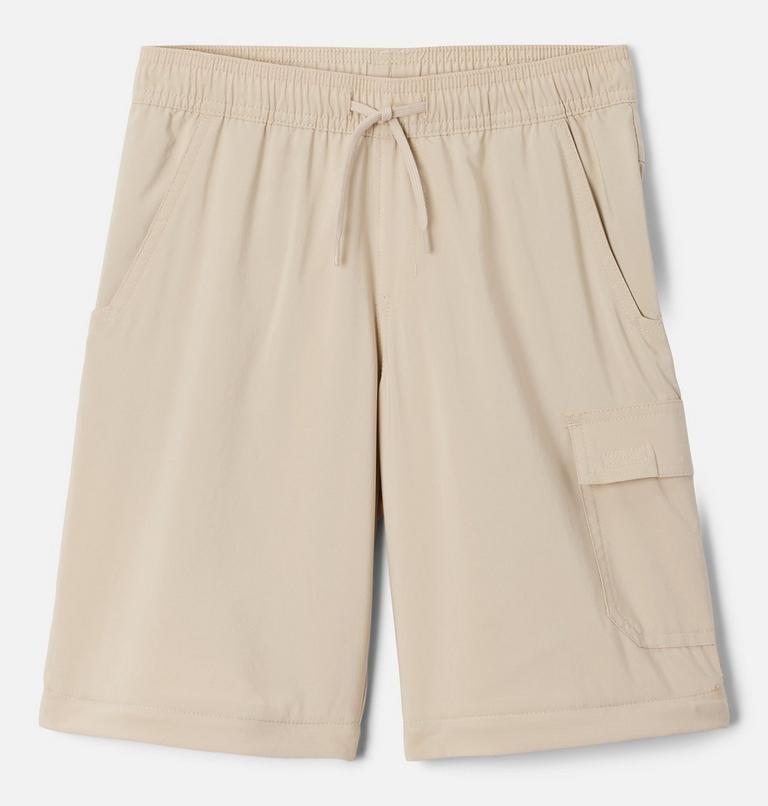 Silver Ridge Utility Convertible Pant, Color: Ancient Fossil, image 3