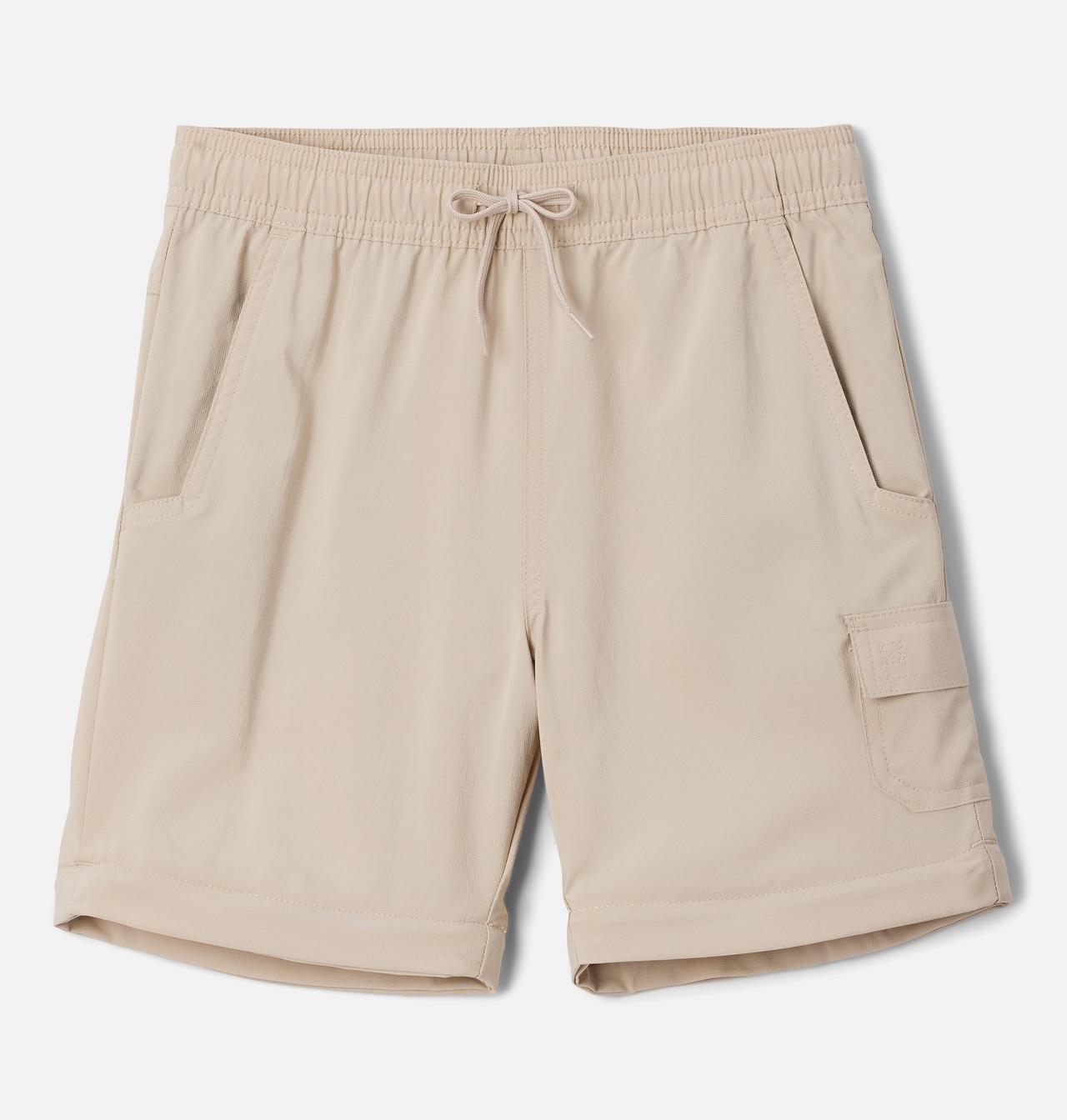 Girls' Silver Ridge™ Utility Convertible Pants | 271 | XL 3