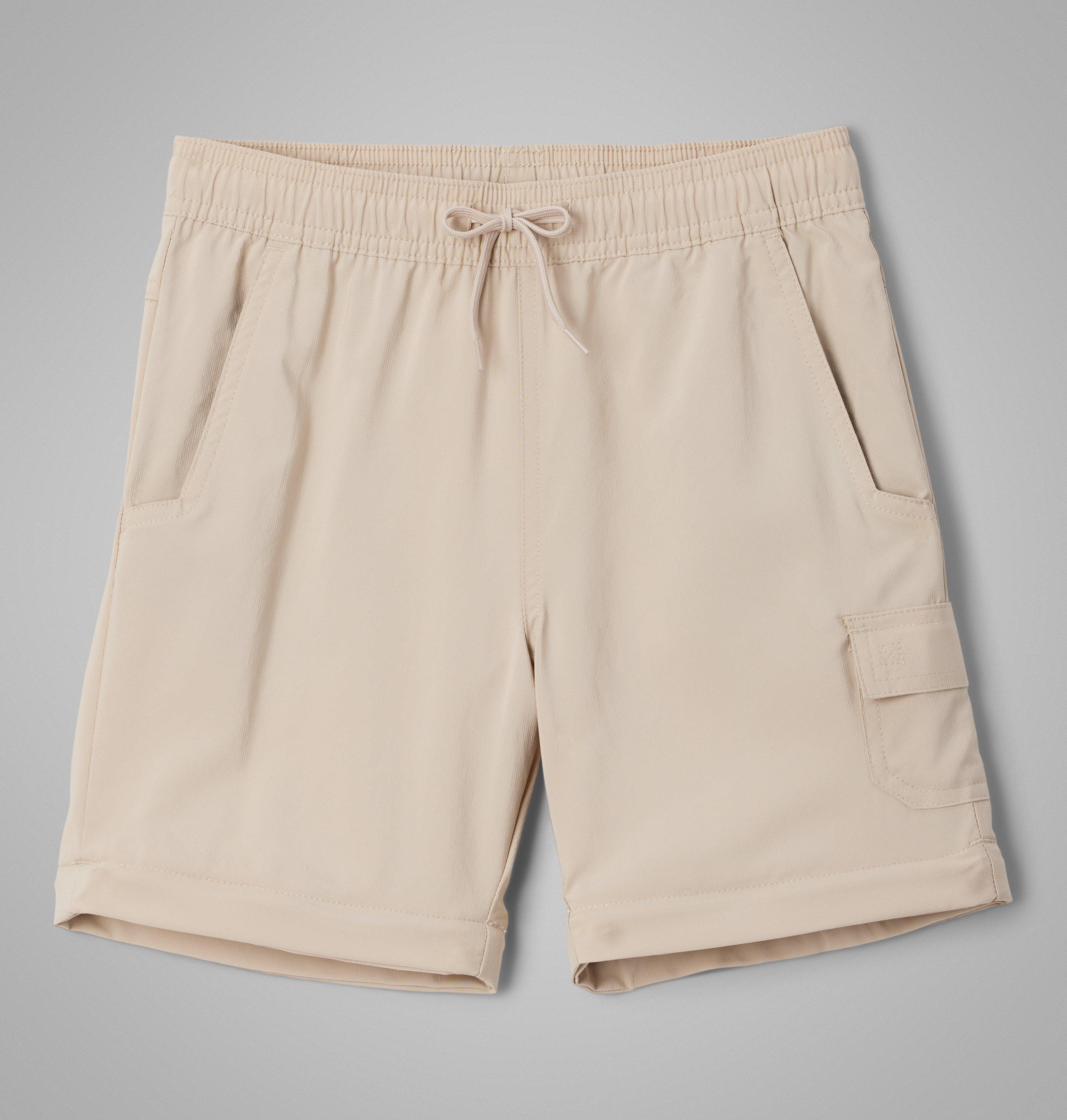Girls' Silver Ridge Utility Convertible Pants 3