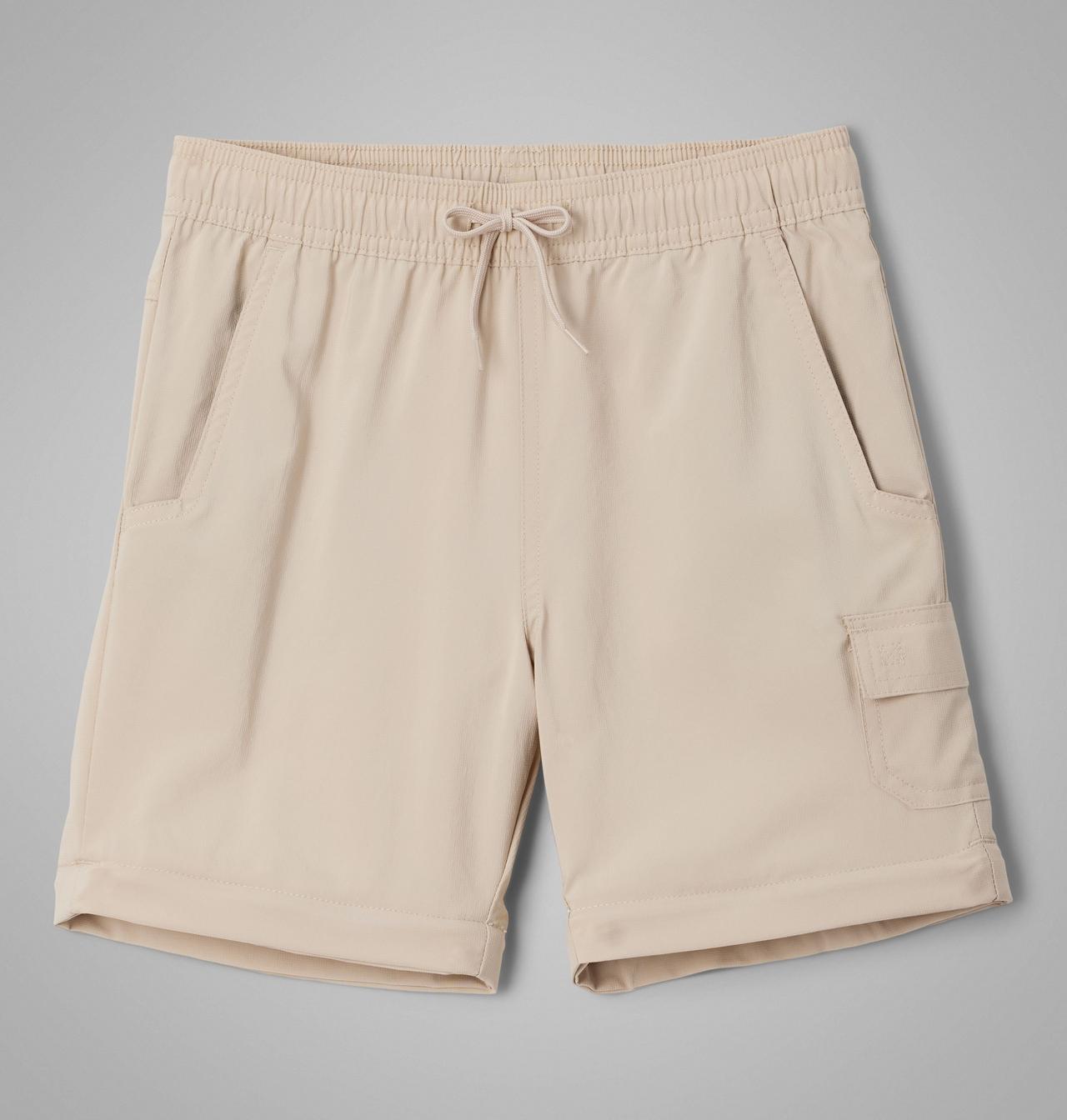 Pantalon utilitaire convertible Silver Ridge Fille 6