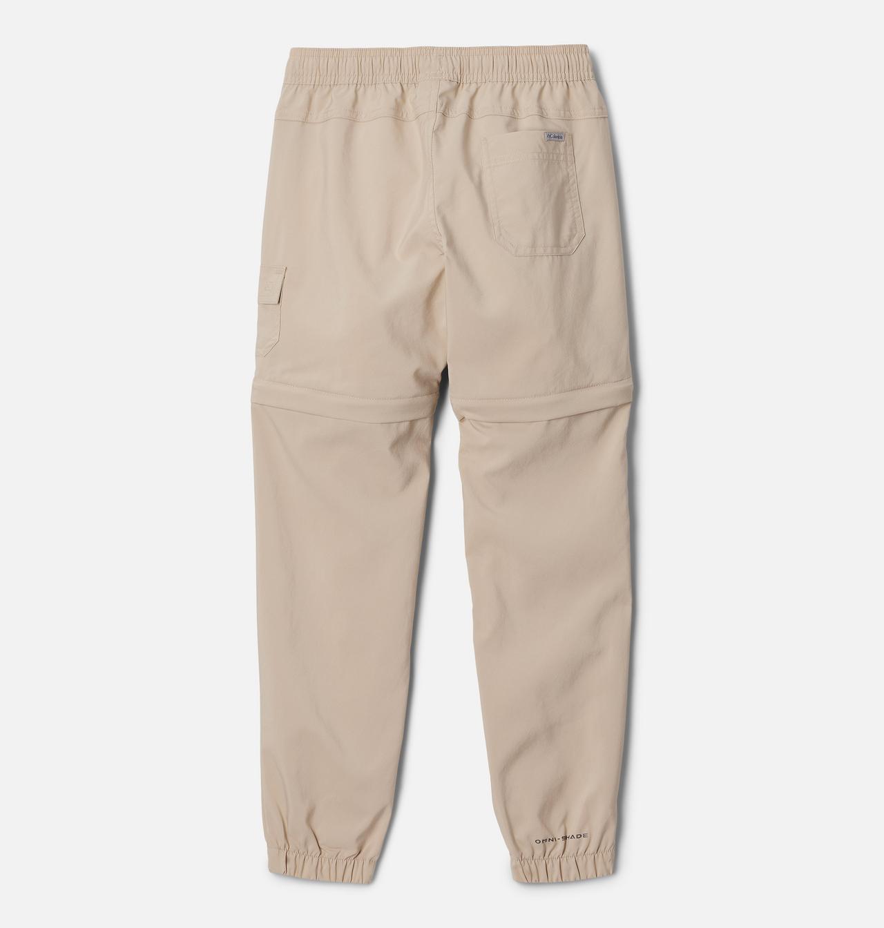 Girls' Silver Ridge™ Utility Convertible Pants | 271 | XL 2