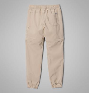 Silver Ridge Utility Convertible Pant, Color: Ancient Fossil, image 2