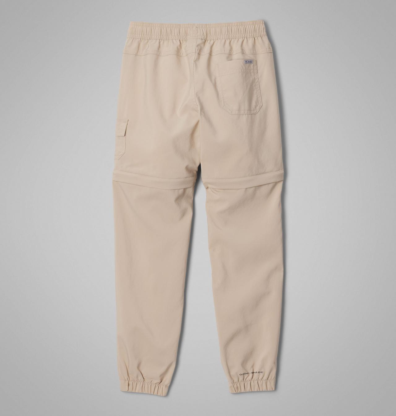 Pantalon utilitaire convertible Silver Ridge Fille 5