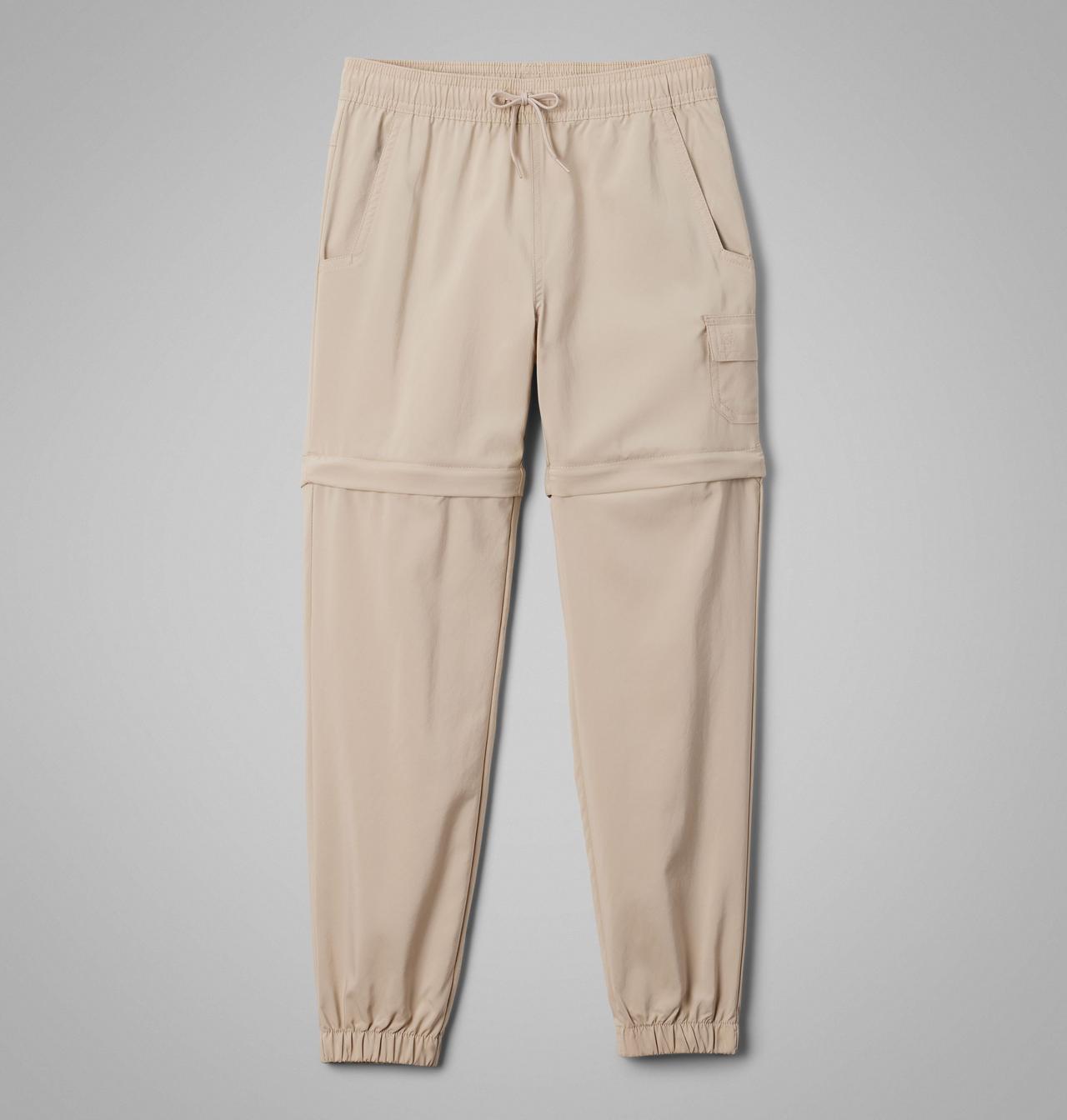Pantalon utilitaire convertible Silver Ridge Fille 4