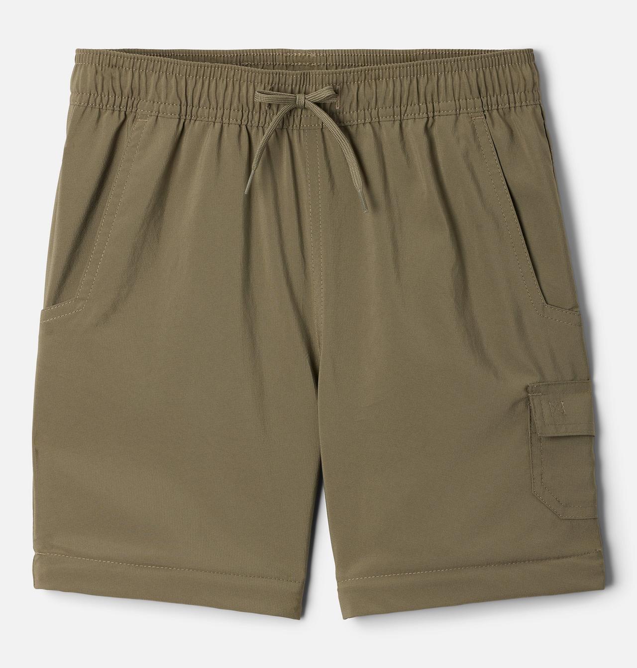 Girls' Silver Ridge™ Utility Convertible Pants 3