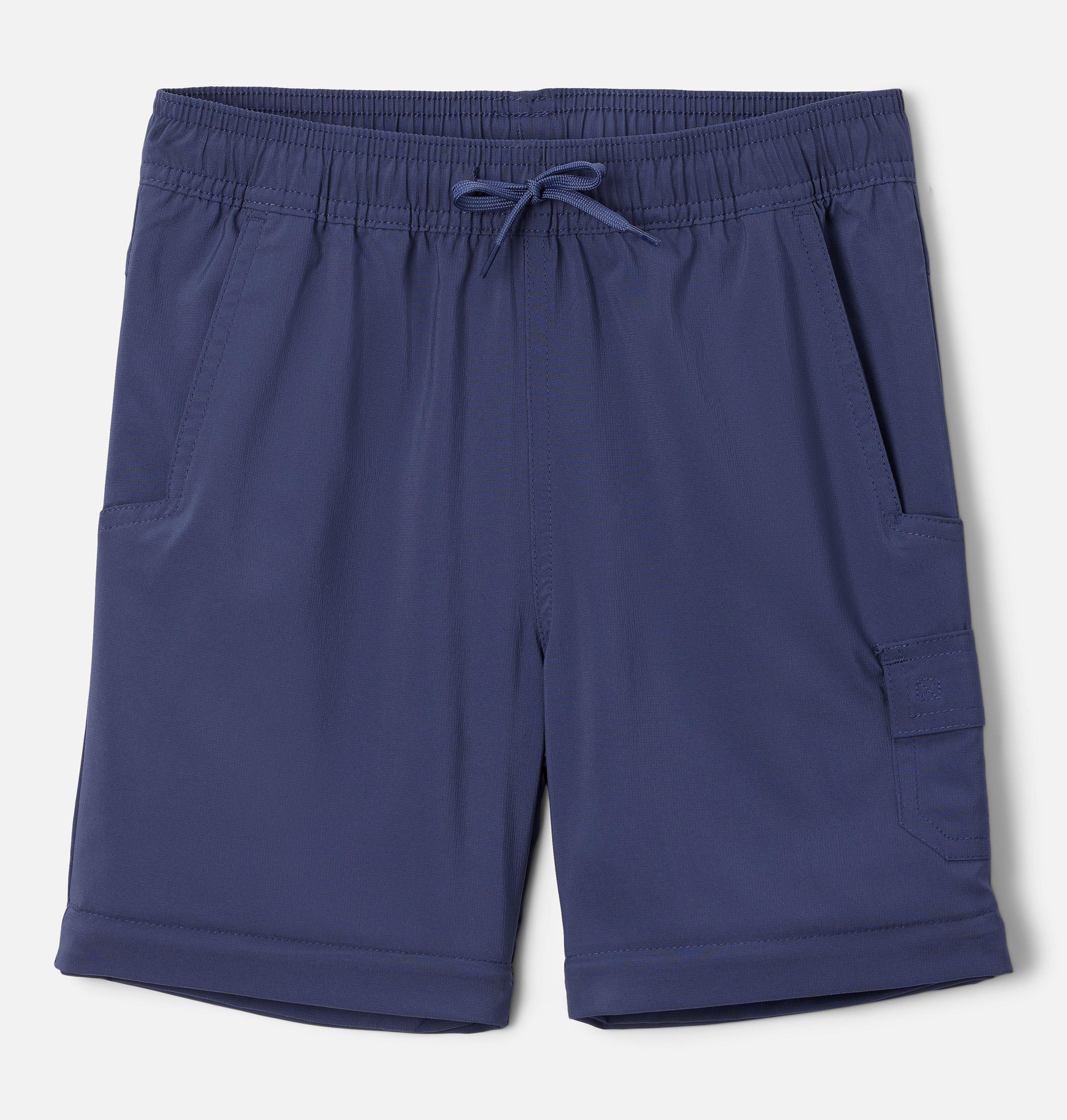 Girls' Silver Ridge Utility Convertible Pants 10