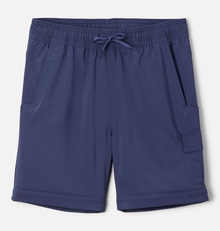 Silver Ridge Utility Convertible Pant, Color: Nocturnal, image 3