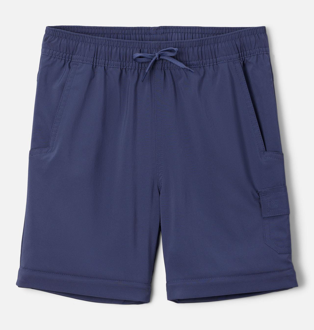 Girls' Silver Ridge™ Utility Convertible Pants 3