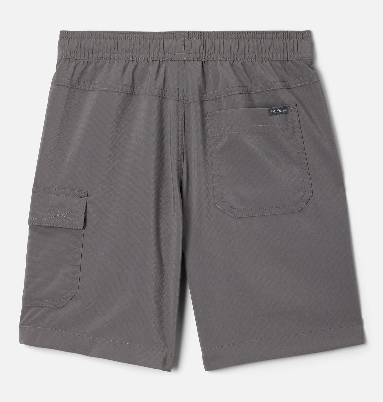 Boys' Silver Ridge™ Utility Shorts 2