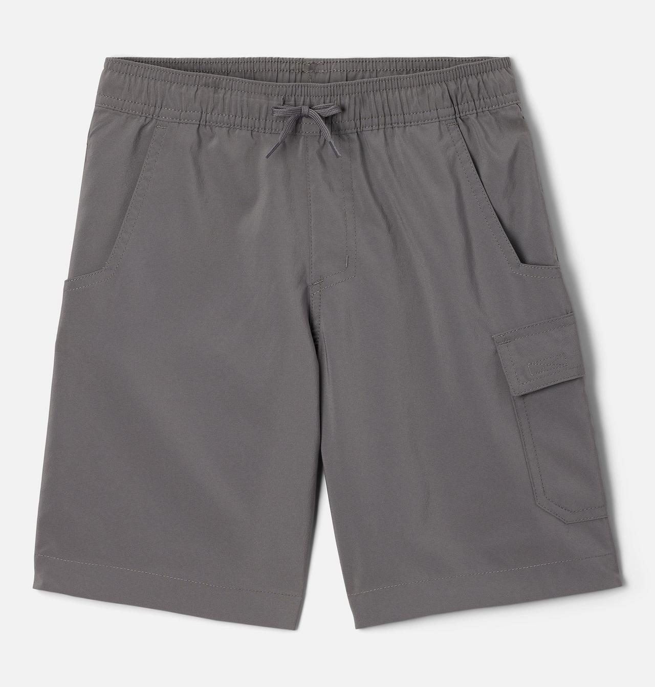 Boys' Silver Ridge™ Utility Shorts 1