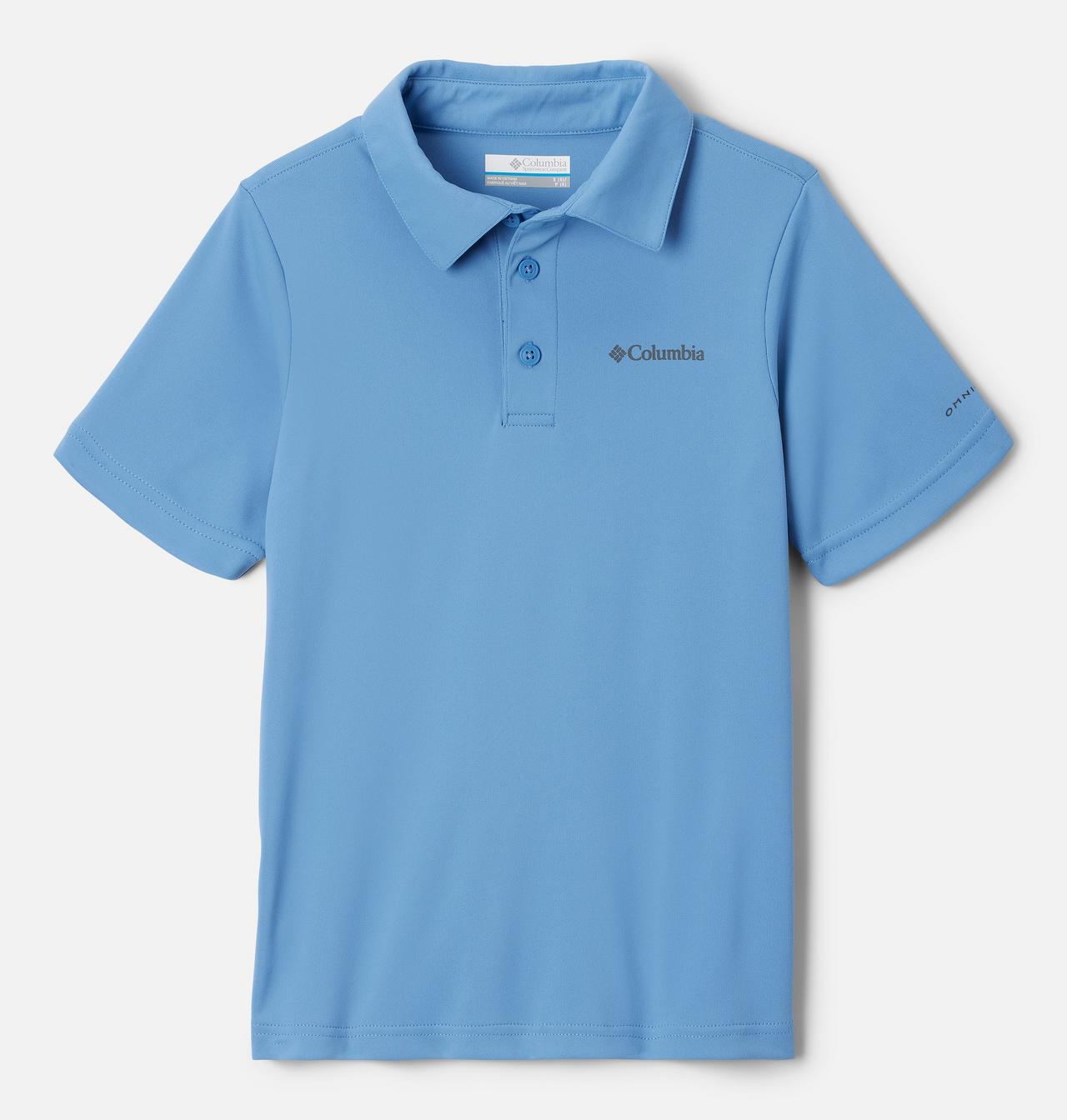 Polo Columbia Hike™ Garçon 1
