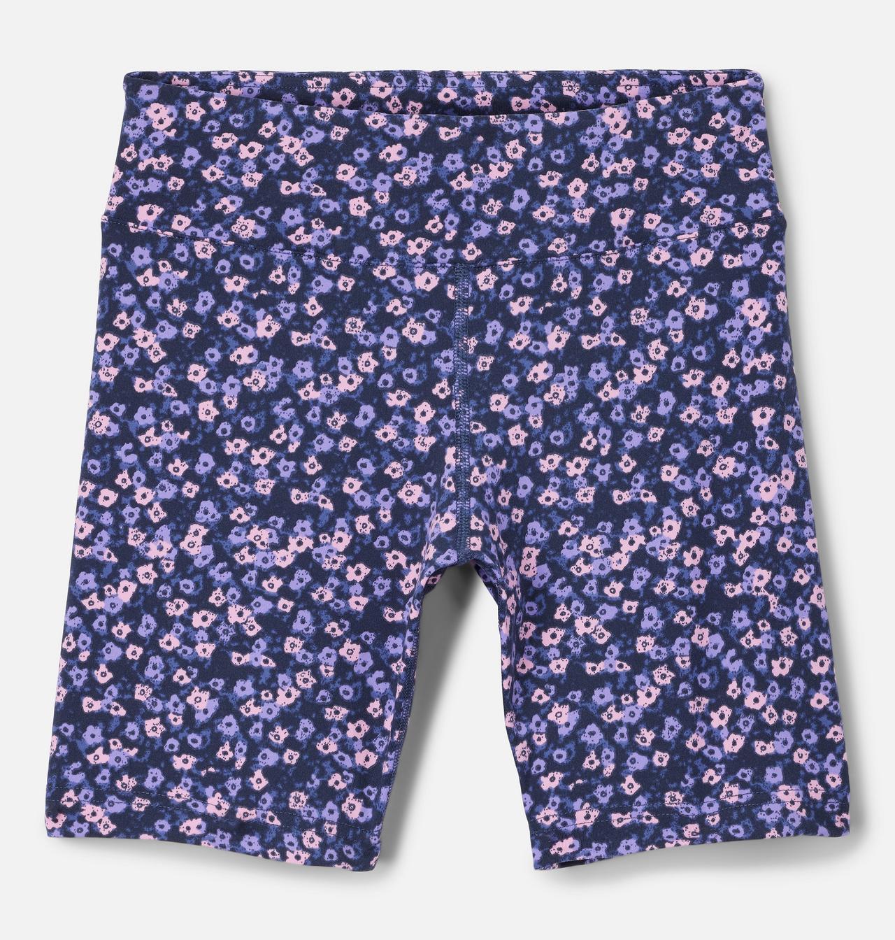 Girls' Columbia Hike™ Half Tights | 466 | S 1