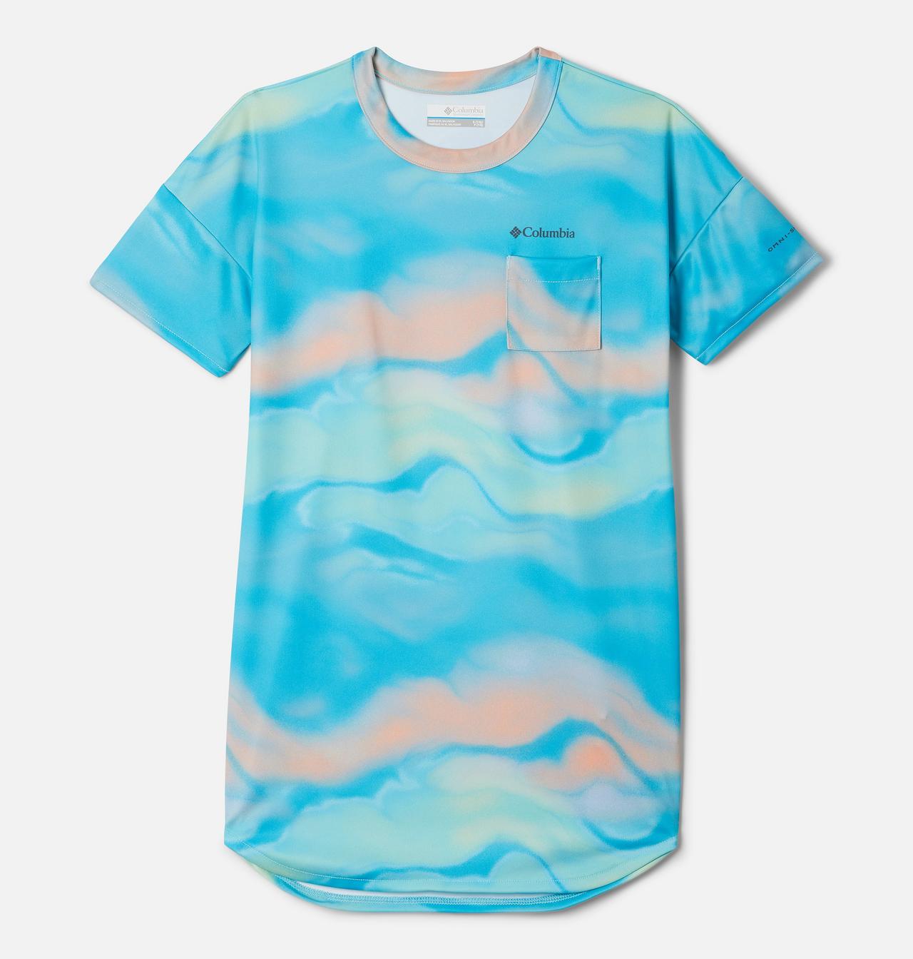 Girls' Fork Stream™ Dress 1