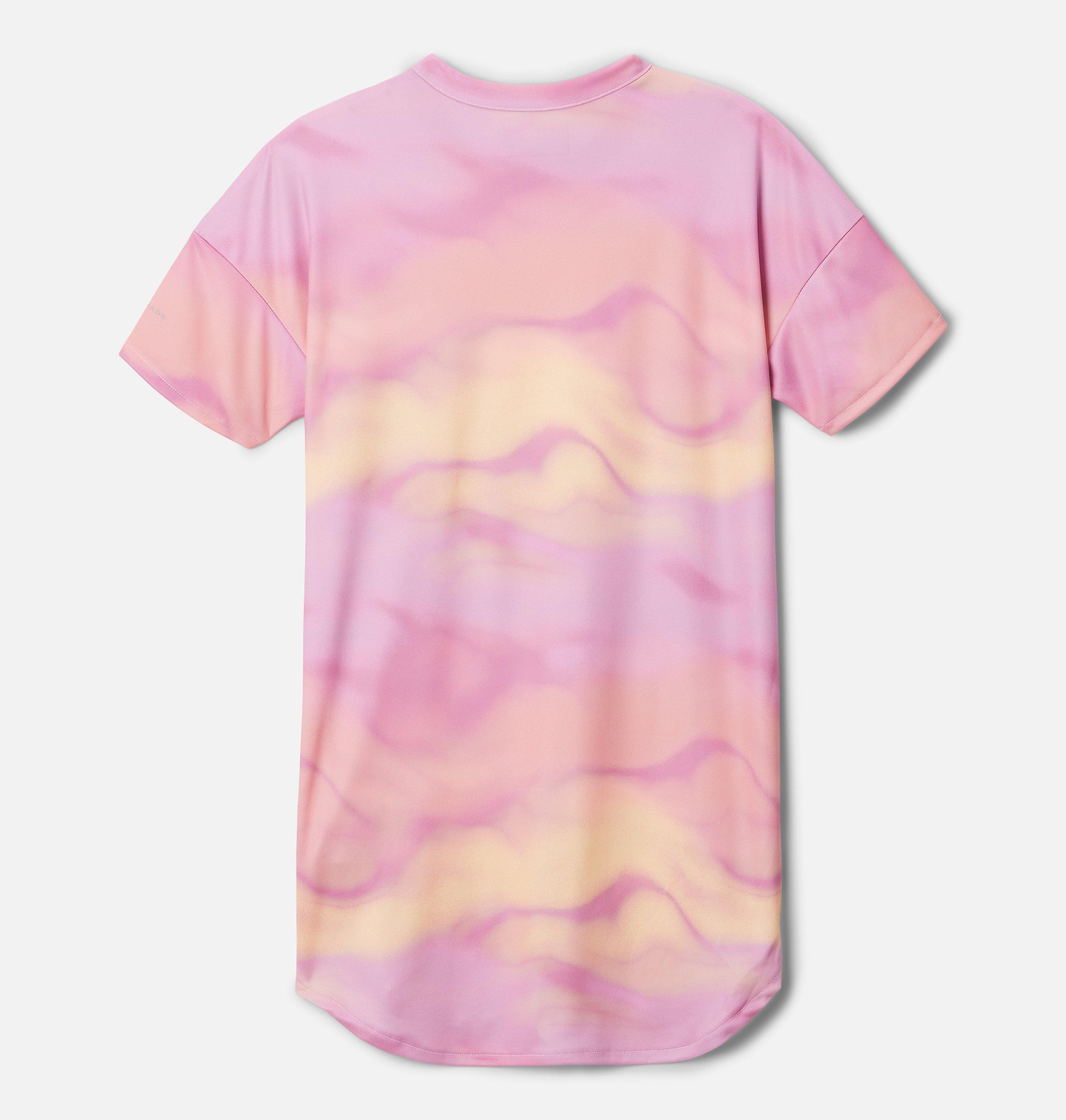 Girls' Fork Stream Dress 2