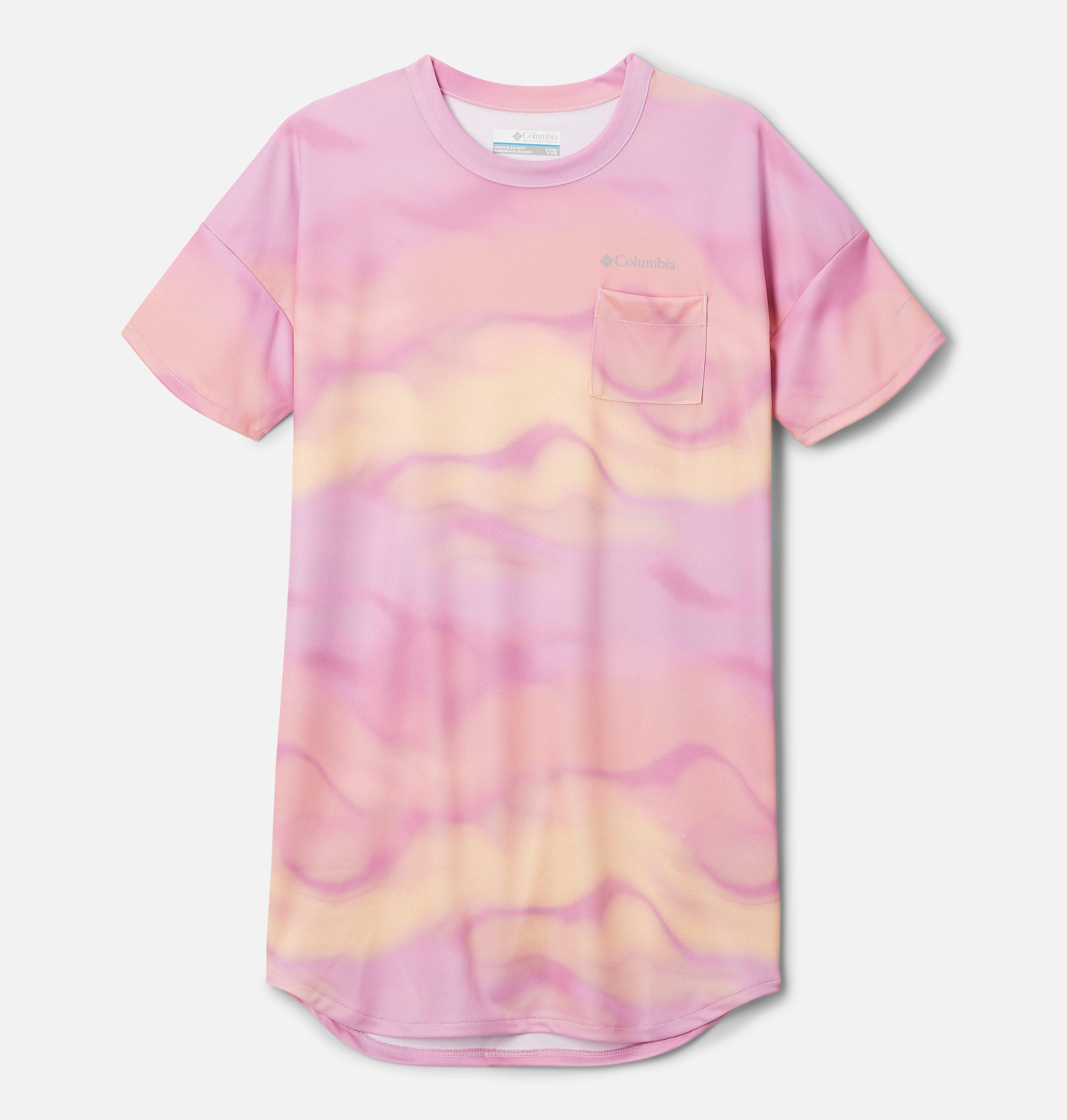 Girls' Fork Stream Dress 1