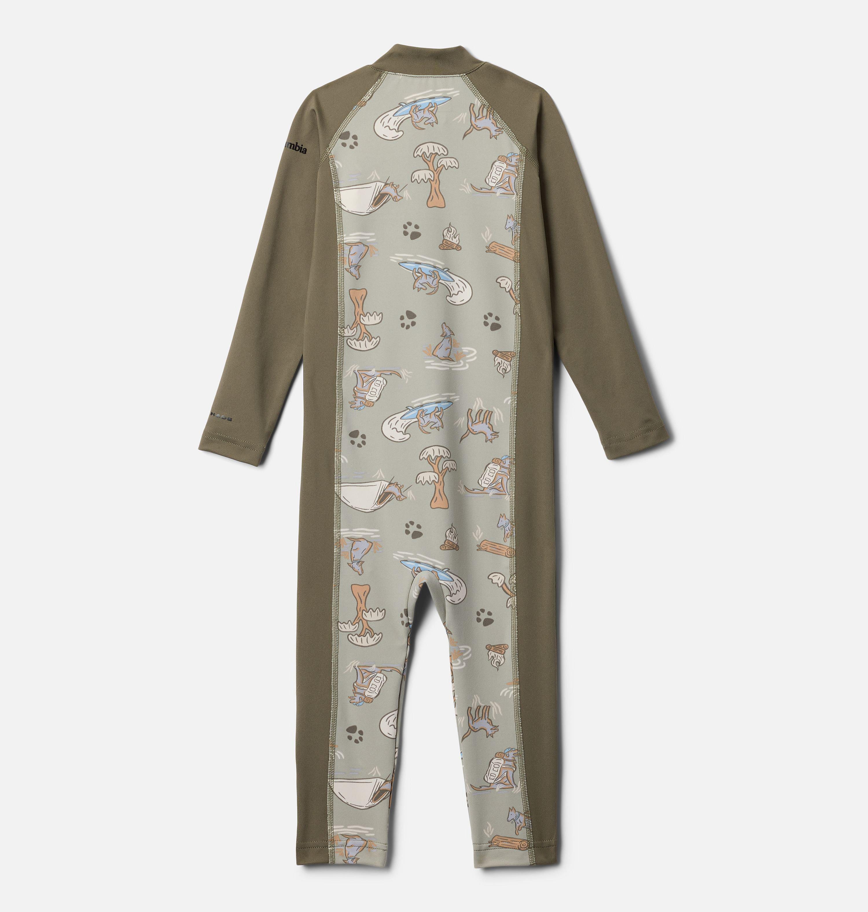 Toddler Sandy Shores II Sunsuit 2