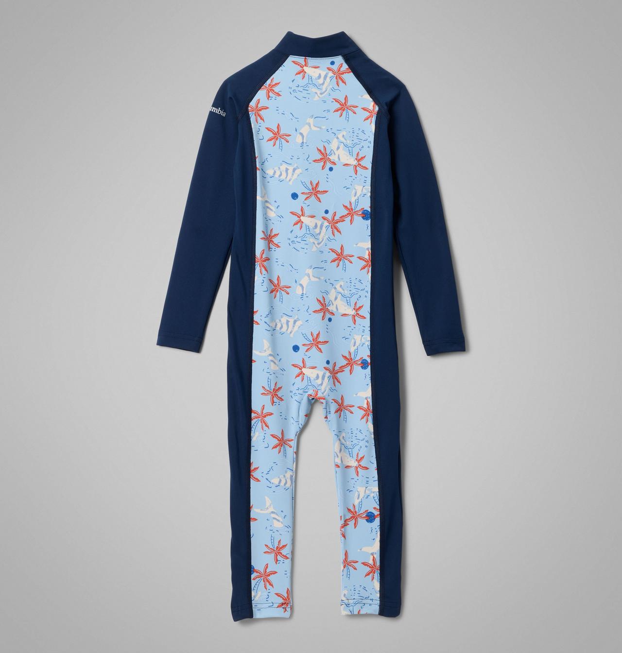 Toddler Sandy Shores™ II Sunsuit | 431 | 2T 2