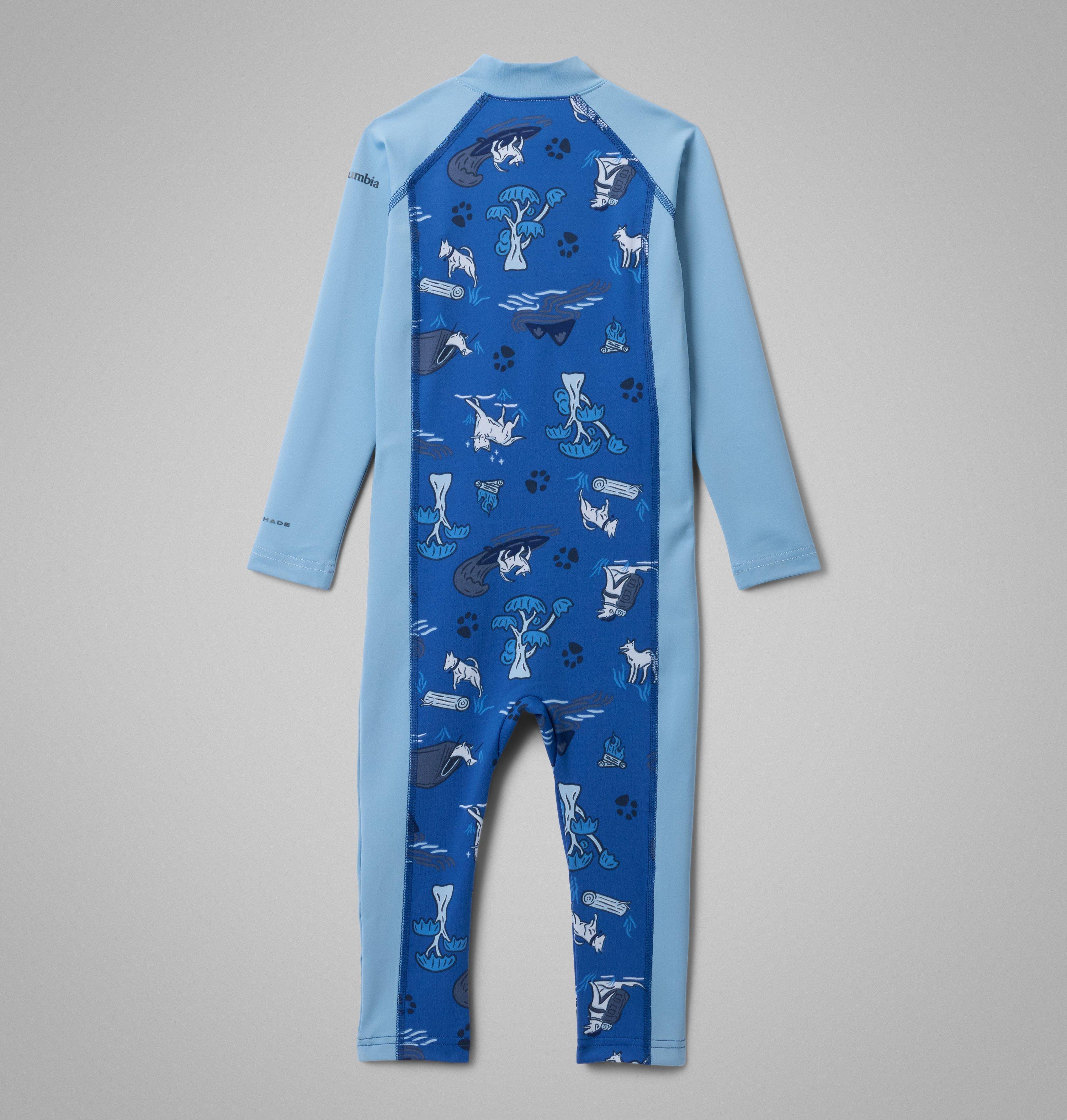 Toddler Sandy Shores II Sunsuit 2