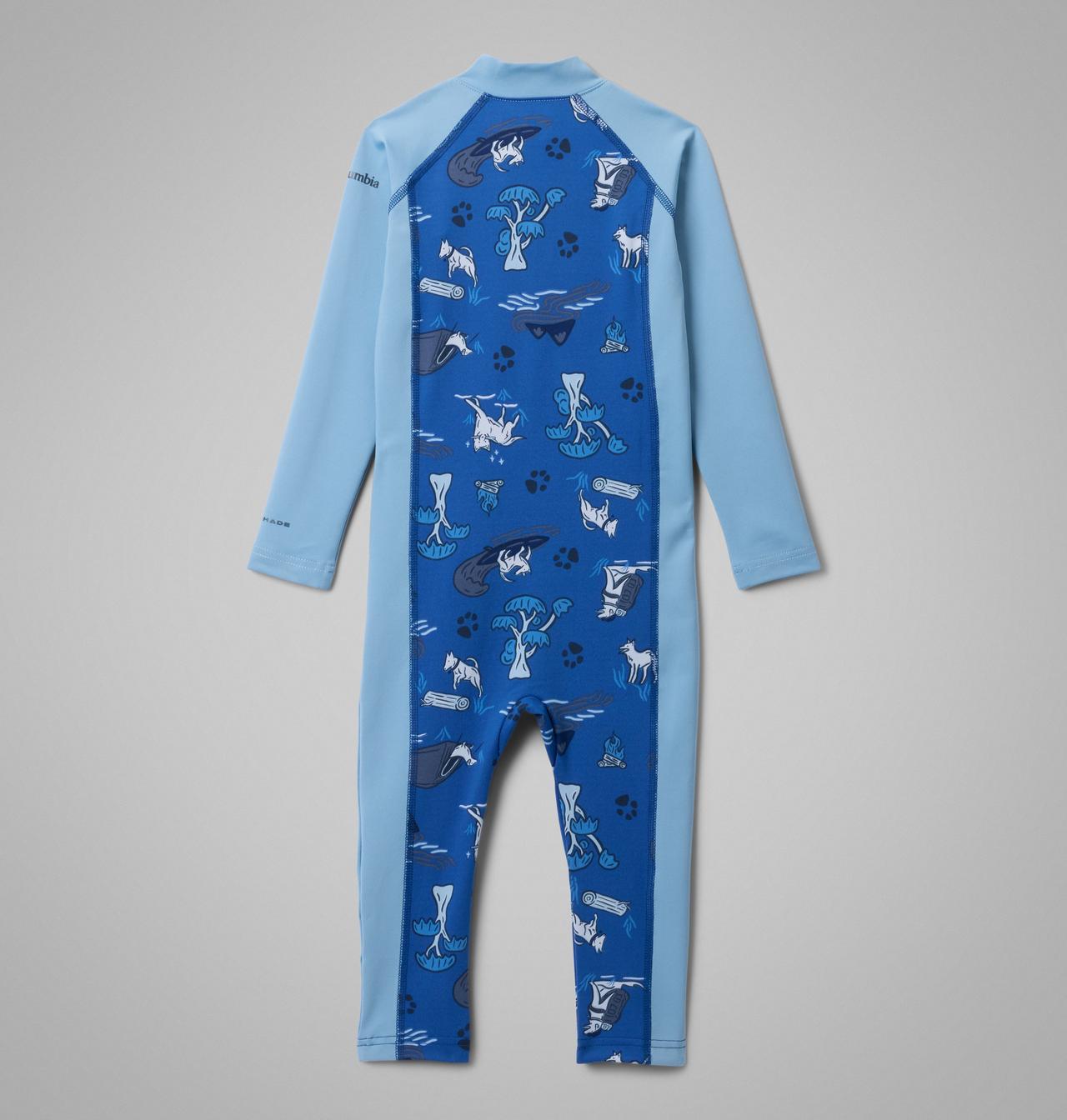 Toddler Sandy Shores™ II Sunsuit | 433 | 2T 2