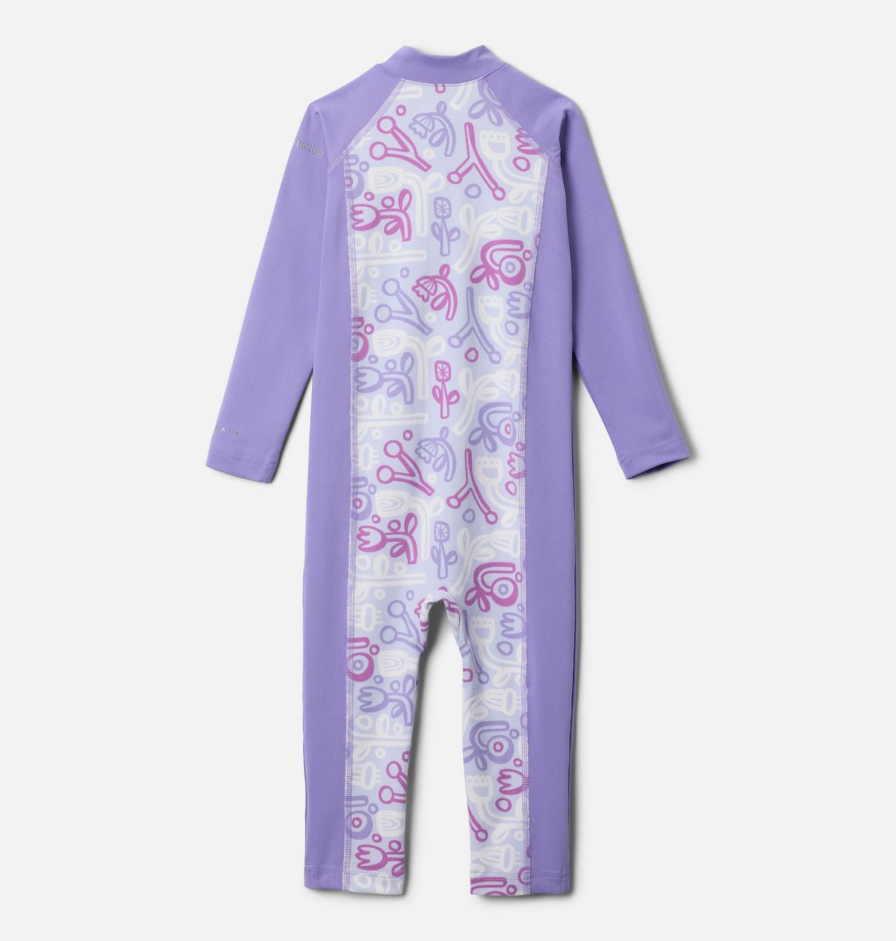 Toddler Sandy Shores™ II Sunsuit 2