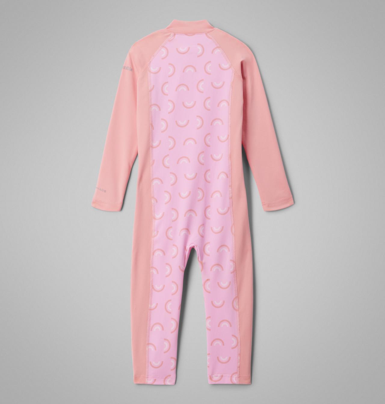 Toddler Sandy Shores™ II Sunsuit 2